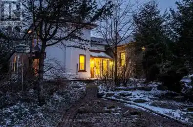 4974 Fourth Line Erin Ontario L7J2L8