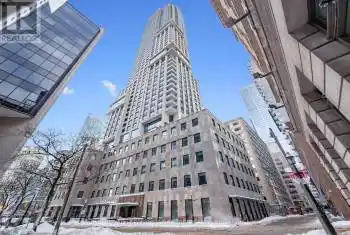 88 Scott Street Unit# 2210, Toronto (Church-Yonge Corridor), Ontario M5E0A9, 1 Bedroom Bedrooms, ,1 BathroomBathrooms,Condo,For Sale,Scott,C12051335