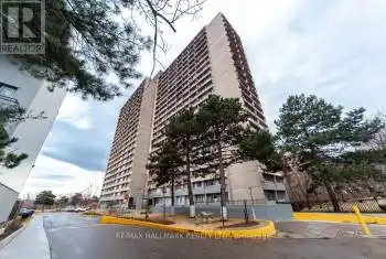 10 Sunny Glenway Unit# 2102, Toronto (Flemingdon Park), Ontario M3C2Z3, 3 Bedrooms Bedrooms, ,1 BathroomBathrooms,Condo,For Sale,Sunny,C12051355
