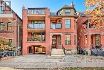 90 Madison Avenue, Toronto (Annex), Ontario M5R2S4, 7 Bedrooms Bedrooms, ,8 BathroomsBathrooms,All Houses,For Sale,Madison,C12051367