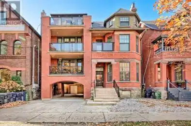 90 Madison Avenue Toronto (Annex) Ontario M5R2S4