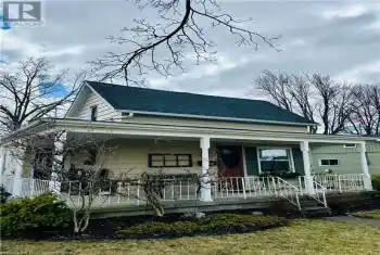 717 JOHN Street, Dunnville, Ontario N1A2R5, 2 Bedrooms Bedrooms, ,1 BathroomBathrooms,All Houses,For Sale,JOHN,40712039
