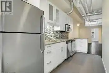 31 MAIN Street Unit# 201, Cambridge, Ontario N1R1V6, 1 Bedroom Bedrooms, ,1 BathroomBathrooms,Condo,For Rent,MAIN,40711777