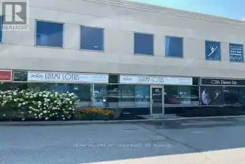 125 Don Hillock Drive Unit# 11, Aurora, Ontario L4G0H8, ,1 BathroomBathrooms,Commercial,For Sale,Don Hillock,N12051375