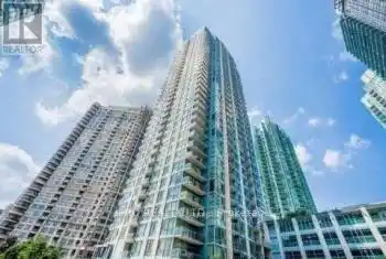 225 Webb Drive Unit# 1508, Mississauga (City Centre), Ontario L5B4P2, 3 Bedrooms Bedrooms, ,2 BathroomsBathrooms,Condo,For Sale,Webb,W12051387
