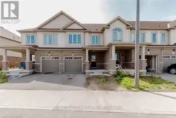 570 Linden Drive Unit# 9, Cambridge, Ontario N3H0C9, 3 Bedrooms Bedrooms, ,3 BathroomsBathrooms,All Houses,For Rent,Linden,X12051365