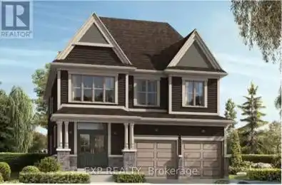 153 PIKE CREEK Drive Haldimand Ontario N0A1E0