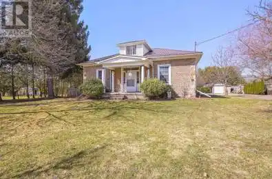 899 Keg Lane Brant (Paris) Ontario N3L3E2