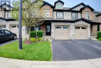 34 Arlington Crescent, Guelph (Pineridge/Westminster Woods), Ontario N1L0L1, 3 Bedrooms Bedrooms, ,3 BathroomsBathrooms,All Houses,For Sale,Arlington,X12051392