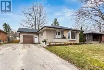 21 Denis Court, Tillsonburg, Ontario N4G2P4, 3 Bedrooms Bedrooms, ,2 BathroomsBathrooms,All Houses,For Sale,Denis,X12051059