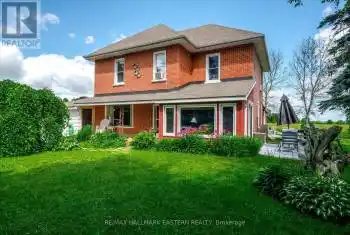 362 Concession 11 Road, Trent Hills, Ontario K0L1Y0, 4 Bedrooms Bedrooms, ,2 BathroomsBathrooms,All Houses,For Sale,Concession 11,X12051323
