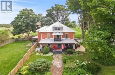 203 JENKINS Road Scotland Ontario N0E1R0