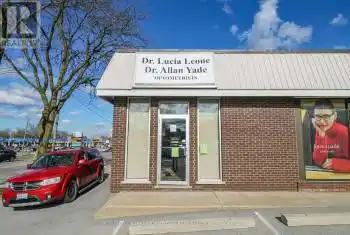 4016 PORTAGE Road, Niagara Falls (211 - Cherrywood), Ontario L2E6A1, ,Commercial,For Sale,PORTAGE,X12051495