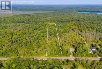 Bonnie Lake Road, Bracebridge (Macaulay), Ontario P1L1W9, ,Commercial,For Sale,Bonnie Lake,X12051433