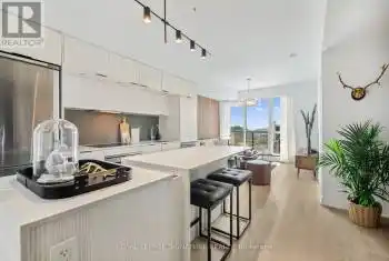 170 Sumach Street Unit# 1204, Toronto (Regent Park), Ontario M5A0C3, 1 Bedroom Bedrooms, ,1 BathroomBathrooms,Condo,For Sale,Sumach,C12050806