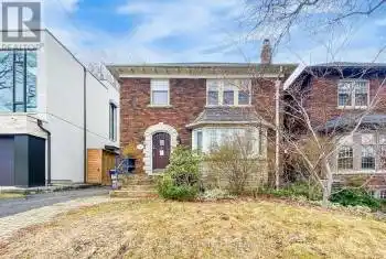 317 Warren Road, Toronto (Forest Hill South), Ontario M5P2M7, 3 Bedrooms Bedrooms, ,2 BathroomsBathrooms,All Houses,For Rent,Warren,C12051420