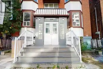 399 Dupont Street Unit# 102, Toronto (Annex), Ontario M5R1W3, 2 Bedrooms Bedrooms, ,1 BathroomBathrooms,All Houses,For Rent,Dupont,C12051450