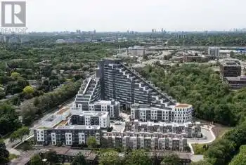 25 Adra Grado Way Unit# 501, Toronto (Bayview Village), Ontario M2J0H6, 1 Bedroom Bedrooms, ,1 BathroomBathrooms,Condo,For Sale,Adra Grado,C12051455