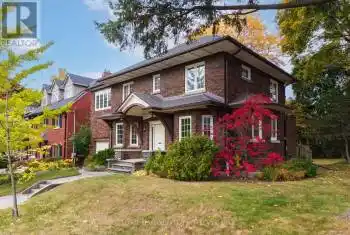 26 St Leonards Avenue, Toronto (Lawrence Park South), Ontario M4N1J9, 4 Bedrooms Bedrooms, ,3 BathroomsBathrooms,All Houses,For Sale,St Leonards,C12051465