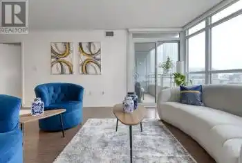 151 Dan Leckie Way Unit# 601, Toronto (Waterfront Communities), Ontario M5V4B2, 3 Bedrooms Bedrooms, ,2 BathroomsBathrooms,Condo,For Sale,Dan Leckie,C12051471