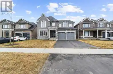 15 Hummingbird Grove Adjala-Tosorontio (Colgan) Ontario L0G1W0