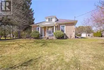 899 KEG Lane, Paris, Ontario N3L3E2, 5 Bedrooms Bedrooms, ,2 BathroomsBathrooms,All Houses,For Sale,KEG,40711048