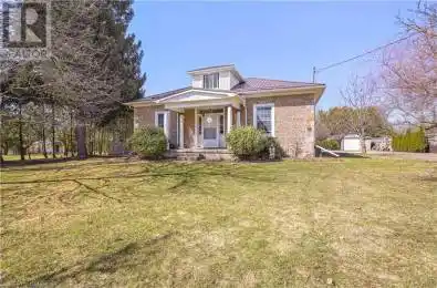 899 KEG Lane Paris Ontario N3L3E2