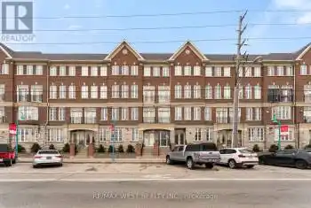 3531 Lake Shore Boulevard Unit# 104, Toronto (Long Branch), Ontario M8W1P4, 1 Bedroom Bedrooms, ,1 BathroomBathrooms,Condo,For Sale,Lake Shore,W12051237