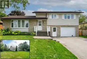 378 Major Street, Scugog (Port Perry), Ontario L9L1E8, 3 Bedrooms Bedrooms, ,2 BathroomsBathrooms,All Houses,For Sale,Major,E12051454