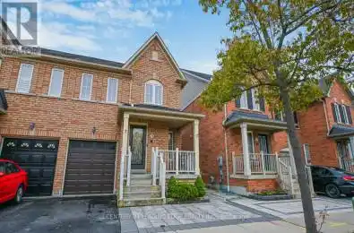 74 Westray Crescent Ajax (Northeast Ajax) Ontario L1Z0B3