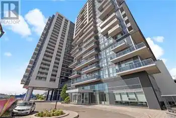 2093 FAIRVIEW Street Unit# 1301, Burlington, Ontario L7R0E6, ,1 BathroomBathrooms,Condo,For Rent,FAIRVIEW,40712030