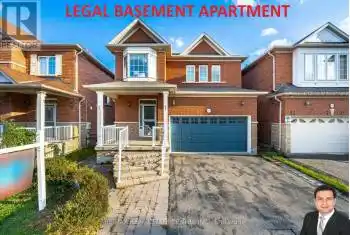 1016 Mccuaig Drive, Milton (1027 - CL Clarke), Ontario L9T6S3, 4 Bedrooms Bedrooms, ,4 BathroomsBathrooms,All Houses,For Sale,Mccuaig,W12051434