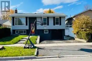 581 Laural Drive, Burlington (Shoreacres), Ontario L7L5E1, 3 Bedrooms Bedrooms, ,2 BathroomsBathrooms,All Houses,For Rent,Laural,W12051457