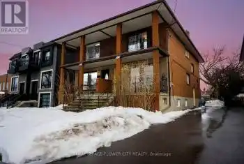 154 Sheldon Avenue Unit# A, Toronto (Alderwood), Ontario M8W4L6, 4 Bedrooms Bedrooms, ,2 BathroomsBathrooms,All Houses,For Sale,Sheldon,W12051479
