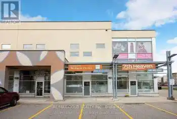 1055 Canadian Place Unit# 109, Mississauga (Northeast), Ontario L4W0C2, ,1 BathroomBathrooms,Commercial,For Sale,Canadian,W12051485