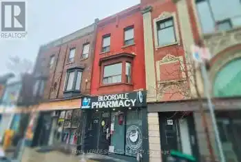 1290 Bloor Street Unit# 4, Toronto (Dovercourt-Wallace Emerson-Junction), Ontario M6H1N9, 3 Bedrooms Bedrooms, ,1 BathroomBathrooms,All Houses,For Rent,Bloor,W12051487