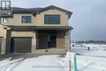 58 CANARY Street, Tillsonburg, Ontario N4G0K3, 4 Bedrooms Bedrooms, ,3 BathroomsBathrooms,All Houses,For Rent,CANARY,X12050779