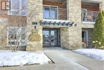 60 Lynnmore Street Unit# 307, Guelph (Pineridge/Westminster Woods), Ontario N1L0J8, 2 Bedrooms Bedrooms, ,1 BathroomBathrooms,Condo,For Rent,Lynnmore,X12051458