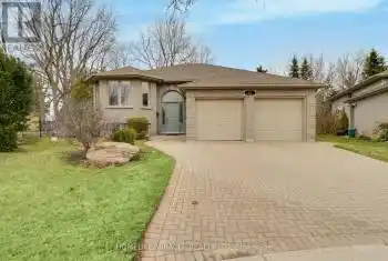 12 Jo Whitney Court, Brantford, Ontario N3T6N9, 4 Bedrooms Bedrooms, ,2 BathroomsBathrooms,All Houses,For Sale,Jo Whitney,X12051473
