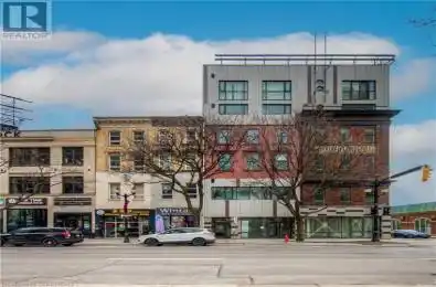 121 KING STREET EAST Unit# 305 Hamilton Ontario L7N1A9