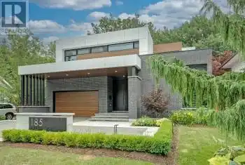 185 VALLEYVIEW Drive, Ancaster, Ontario L9G2A7, 5 Bedrooms Bedrooms, ,5 BathroomsBathrooms,All Houses,For Sale,VALLEYVIEW,40711861