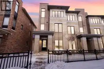 15 Shawfield Way Unit# 83, Whitby (Pringle Creek), Ontario L1R0N8, 3 Bedrooms Bedrooms, ,3 BathroomsBathrooms,All Houses,For Sale,Shawfield,E12051580