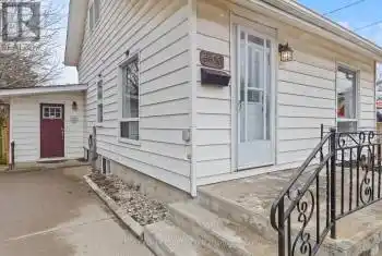 6620 Barker Street, Niagara Falls (216 - Dorchester), Ontario L2G1Y8, 4 Bedrooms Bedrooms, ,2 BathroomsBathrooms,All Houses,For Sale,Barker,X12047058