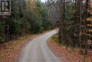 N/A Carlsmount Road, Bracebridge (Draper), Ontario P1L1X1, ,Commercial,For Sale,Carlsmount,X12051597