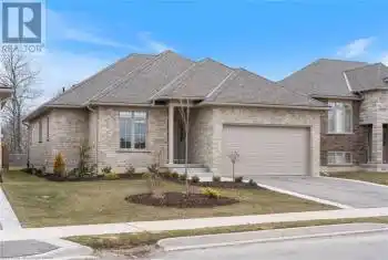 50 VANROOY Trail, Waterford, Ontario N0E1Y0, 3 Bedrooms Bedrooms, ,2 BathroomsBathrooms,All Houses,For Sale,VANROOY,40711884
