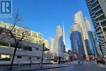 77 Harbour Square Unit# 2412, Toronto (Waterfront Communities), Ontario M5J2S2, 2 Bedrooms Bedrooms, ,2 BathroomsBathrooms,Condo,For Sale,Harbour,C12051559