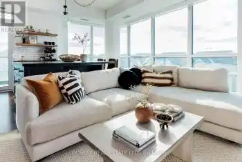 35 Brian Peck Crescent Unit# 418, Toronto (Leaside), Ontario M4G0A5, 3 Bedrooms Bedrooms, ,2 BathroomsBathrooms,Condo,For Sale,Brian Peck,C12051579