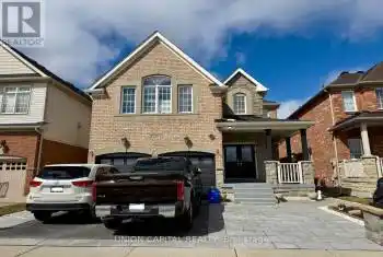 689 McCue Drive Unit# BSMT, Oshawa (Taunton), Ontario L1K0G9, 5 Bedrooms Bedrooms, ,2 BathroomsBathrooms,All Houses,For Rent,McCue,E12051530