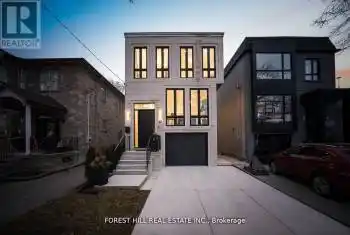 67 Lesmount Avenue, Toronto (East York), Ontario M4J3V7, 4 Bedrooms Bedrooms, ,4 BathroomsBathrooms,All Houses,For Sale,Lesmount,E12051545