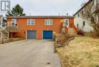 282B Brock Street, Uxbridge, Ontario L9P1G1, 3 Bedrooms Bedrooms, ,3 BathroomsBathrooms,All Houses,For Sale,Brock,N12051578